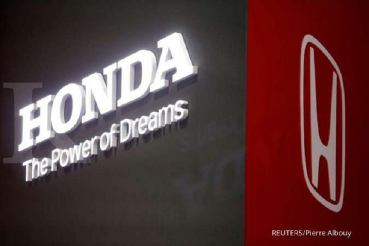 Honda jalin kerjasama dengan Google di 2022