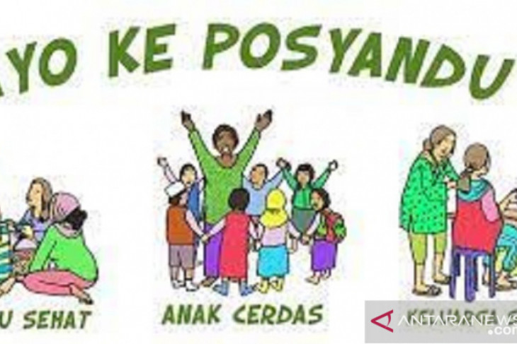 Camat Kuranji dukung program pemeritah desa