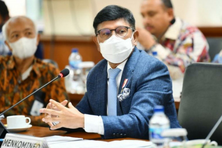 Menkominfo: DPD berperan penting percepat era digital di daerah