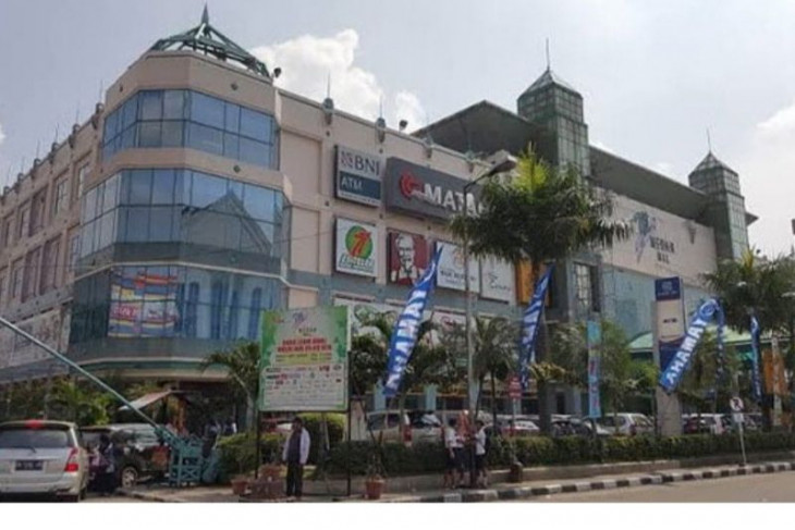 Penetapan harga sewa Medan Mal berdasarkan perhitungan KPKNL