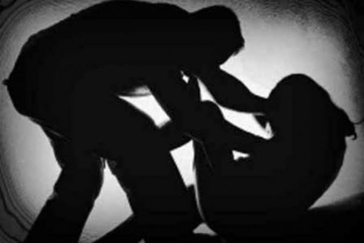 Polisi Sumut tangkap pria aniaya istri