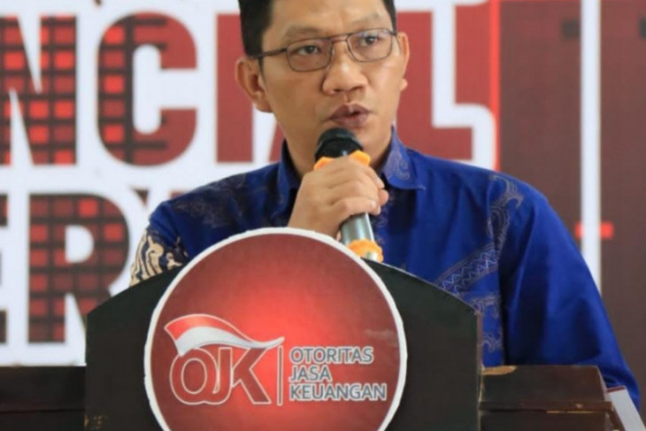 Penyaluran kredit perbankan di Maluku tumbuh 719 persen perekonomian menggeliat