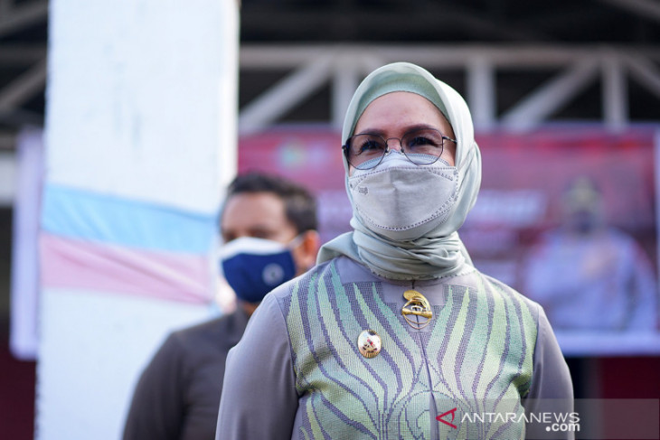 Wabup Bone Bolango sebut pasar Butu segera dimanfaatkan - ANTARA News Gorontalo - Vimarsana News