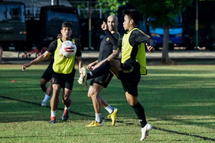 PSIS kantongi taktik saat menghadapi Arema