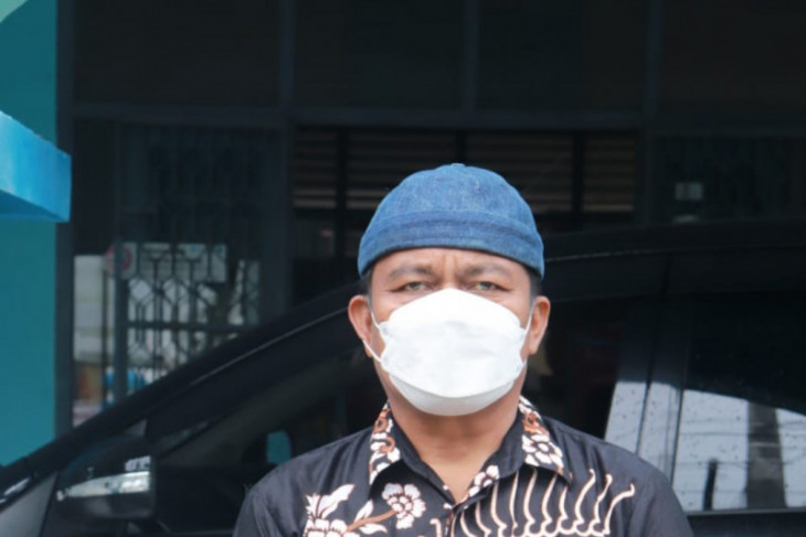 Satgas: Kasus COVID-19 aktif di Bangka 311 orang