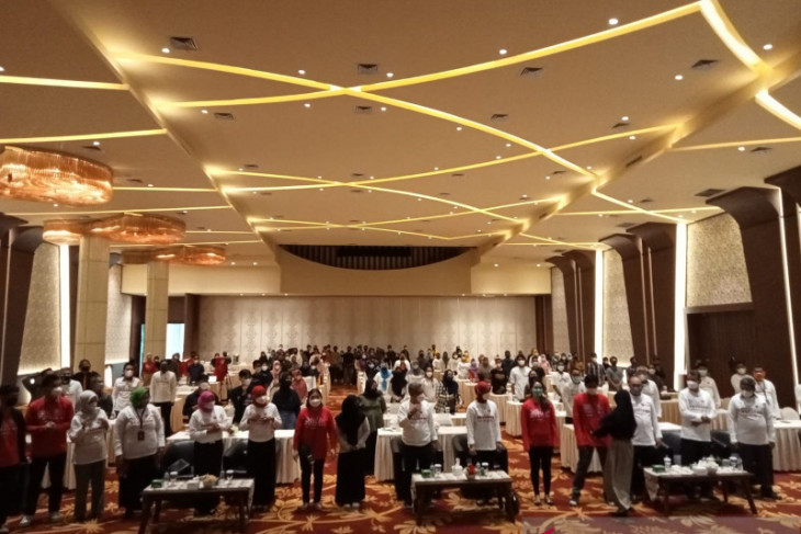 Pemkab Kubu Raya buka kelas bahasa isyarat untuk dinas dan instansi