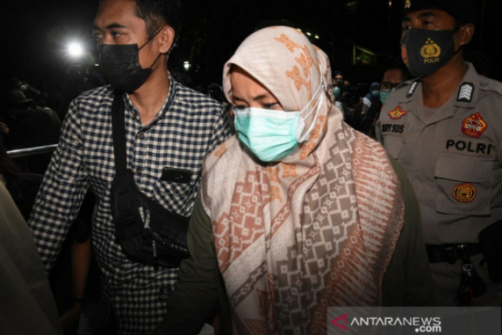 Menilik Bupati Kolaka Timur 99 hari menjabat lalu ditangkap KPK