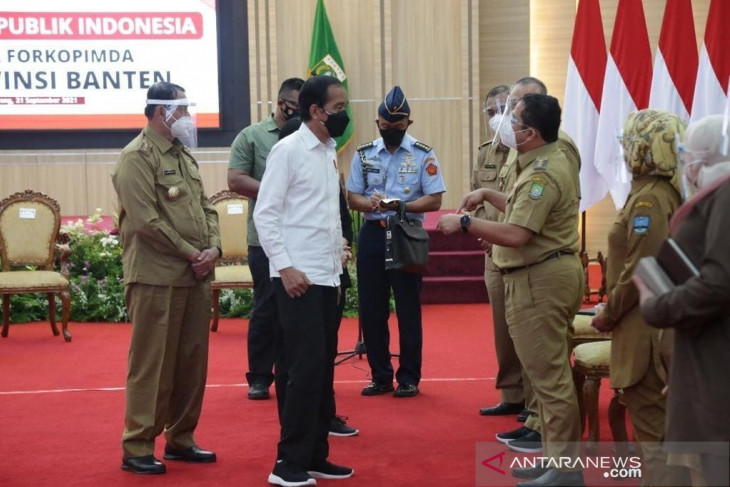 Pemkot Tangerang siapkan vaksinasi