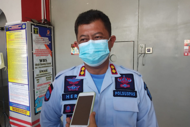 Setelah dihukum 4 tahun, mantan Wali Kota Cilegon Iman Ariyadi bebas murni