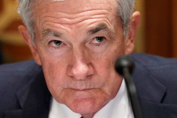 Jerome Powell: Aturan etika bank sentral akan diperketat