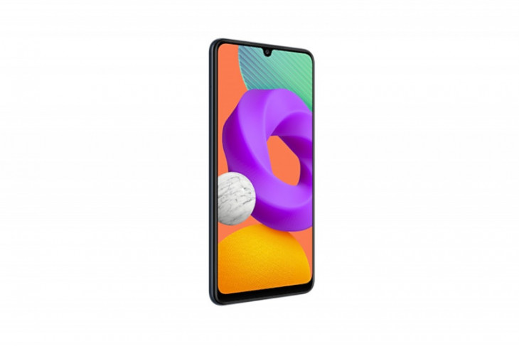 Galaxy M22 harga Rp2 jutaan diluncurkan Samsung
