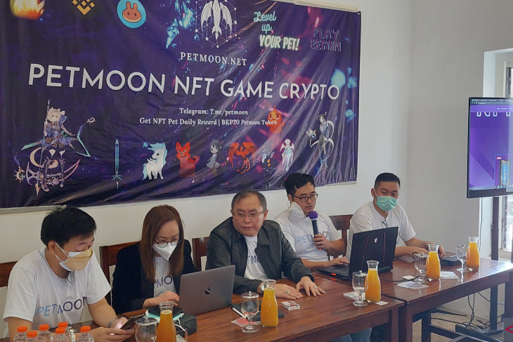 Market kripto diproyeksikan tinggi pada akhir tahun 2021