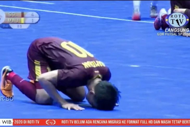 Penggunaan PeduliLindungi dan