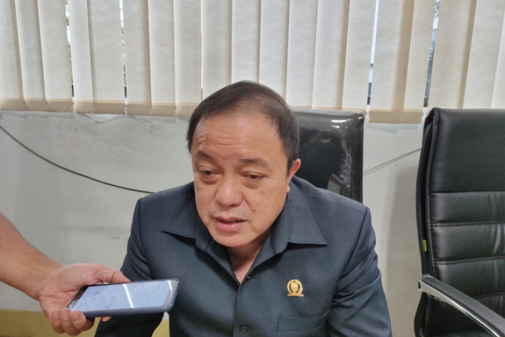 DPRD Kalsel dukung pengerukan sungai Pandahan Bati-Bati Tala