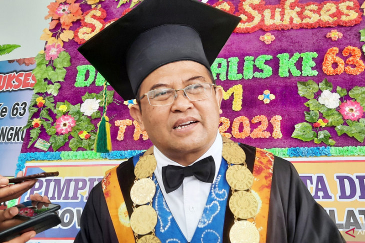 Anggaran penelitian ULM Rp15 miliar terserap 100 persen