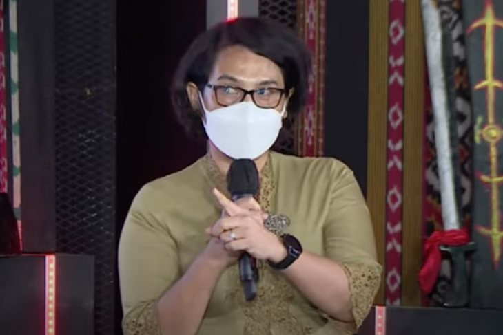 Loving Indonesian products must be instilled from early age: ministry