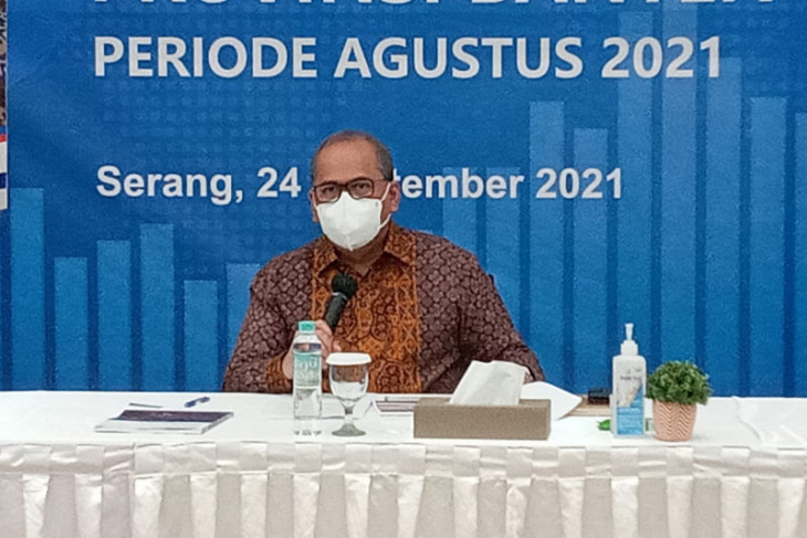 BI: Perekonomian di Banten triwulan III 2021 diprediksi terus membaik