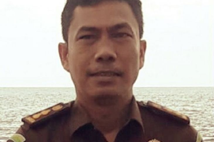 Belum ada penetapan tersangka dugaan korupsi di Setda SBB tegakkan hukum