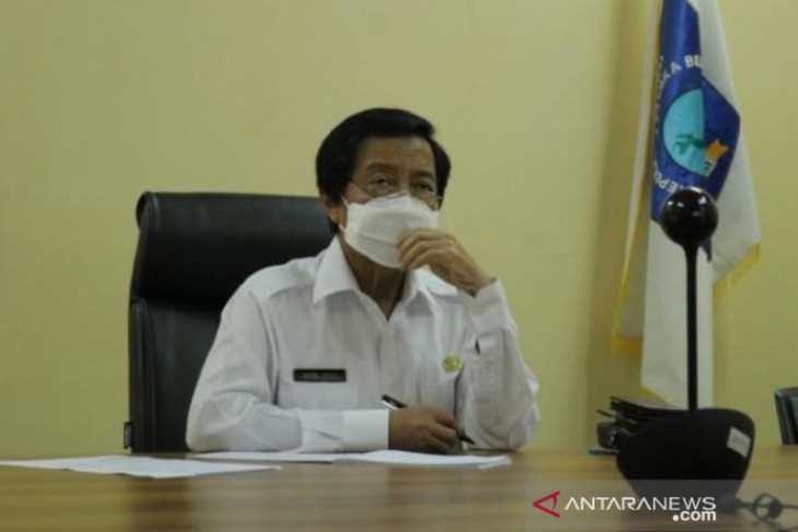 Pemprov Babel sediakan lahan 56.069 hektare bangun