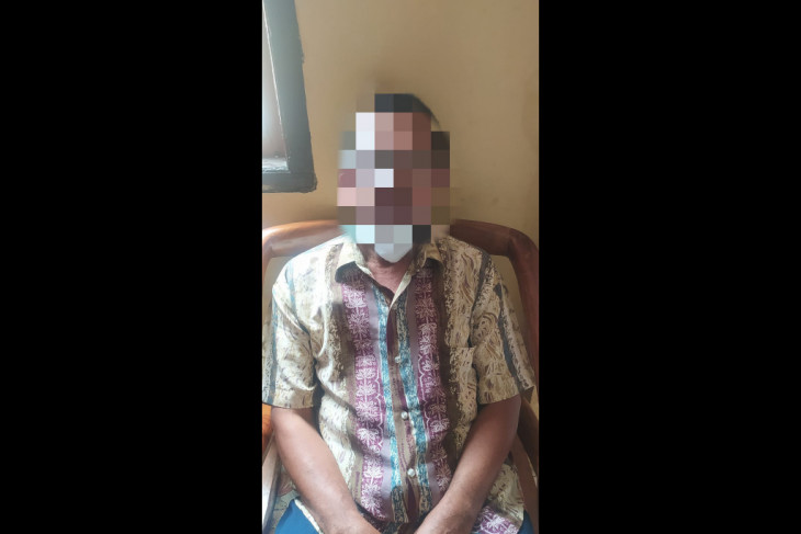 Diiming-imingi juara kelas, guru SD di Sumbawa cabuli muridnya