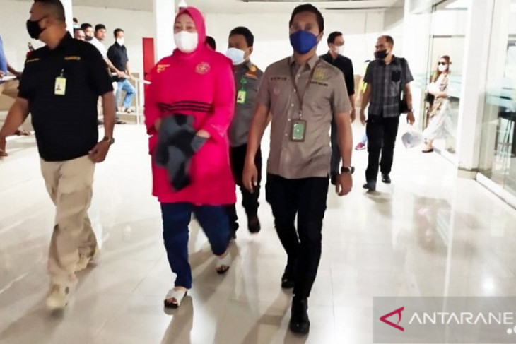 Terpidana korupsi dana makan minum DPRD kota Tual dieksekusi harus dibuat jera