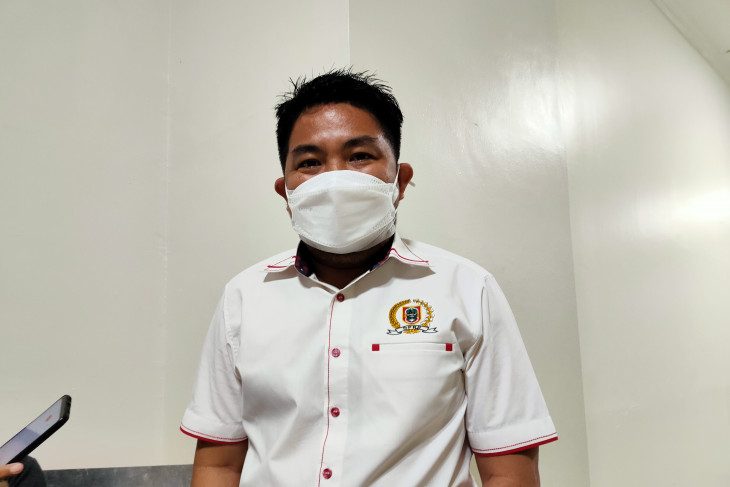 Bang Dhin : Pancasila senjata ampuh Bangsa Indonesia