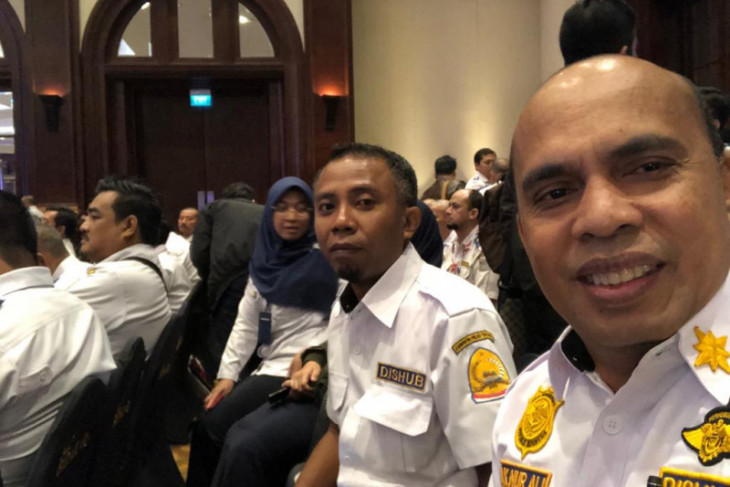 Dishub Pulau Taliabu sediakan mobil transportasi untuk masyarakat