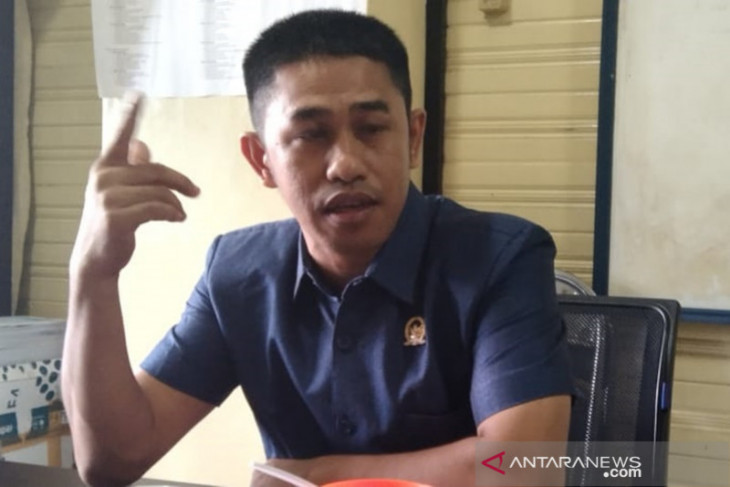DPRD Kotabaru perjuangkan listrik desa di daerah perbatasan