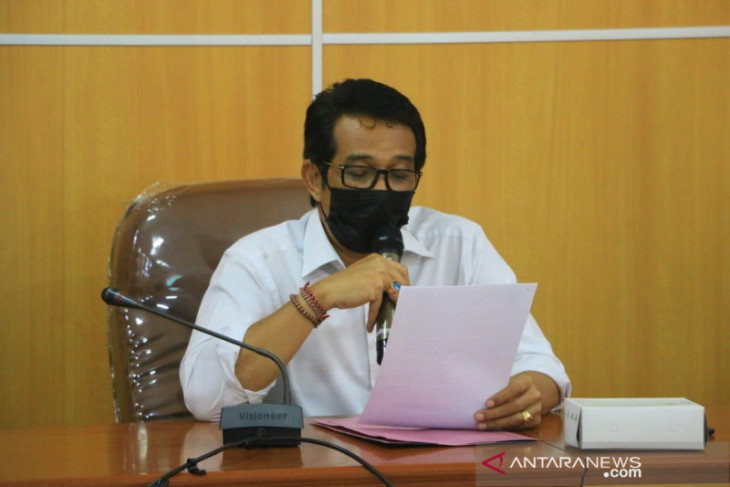 Disdikpora Bali: Sekolah harus konsisten dan ketat terapkan prokes saat PTM