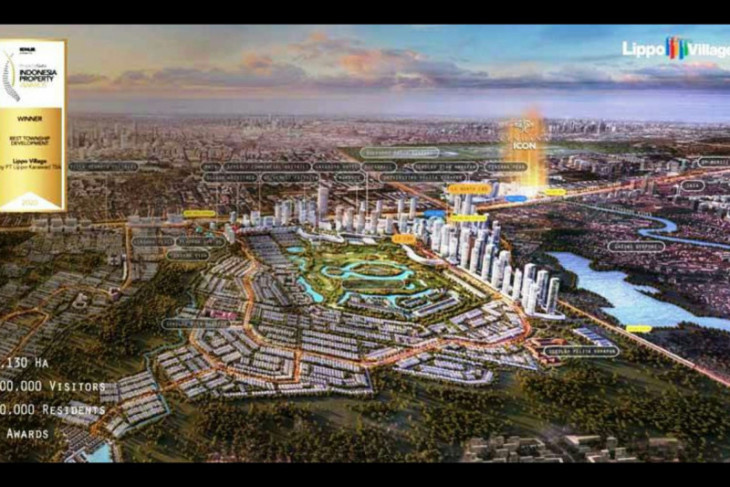 Pengamat: Investasi di sektor properti tetap cerah