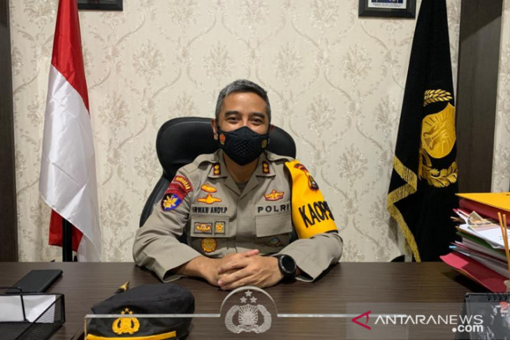 Penambang emas tewas diterkam harimau saat beristirahat