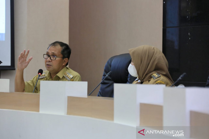 Pemkot Makassar siapkan simulasi pembelajaran tatap muka di masa pandemi