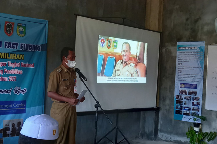 Dua pemuda Tanah Laut wakili Kalsel di ajang pemilihan Pemuda Pelopor Tingkat Nasional 2021
