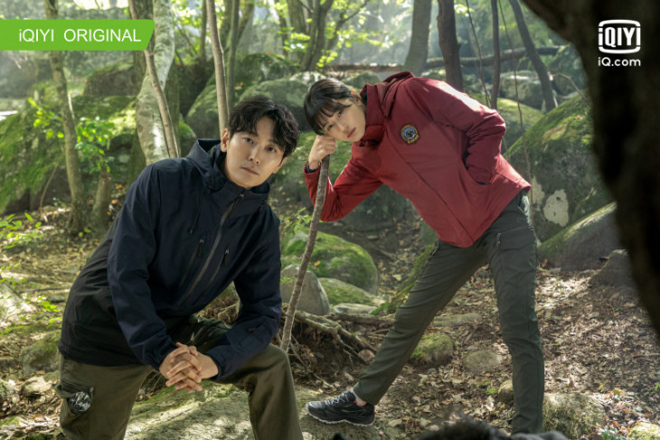 Berikut rekomendasi delapan drama dan film Negeri Ginseng bertabur bintang