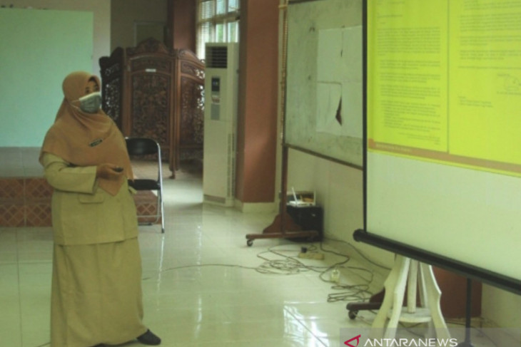 Pemkab Bangka Barat perbanyak tim pendamping keluarga atasi stunting