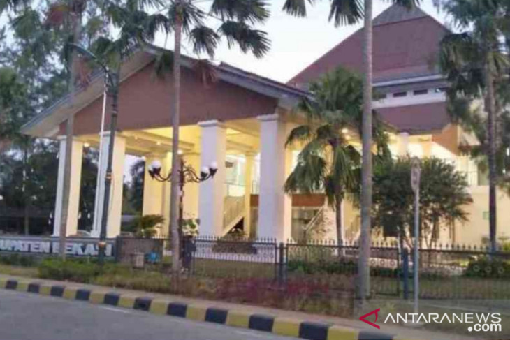 Politisi PAN gugat tata tertib DPRD Bekasi