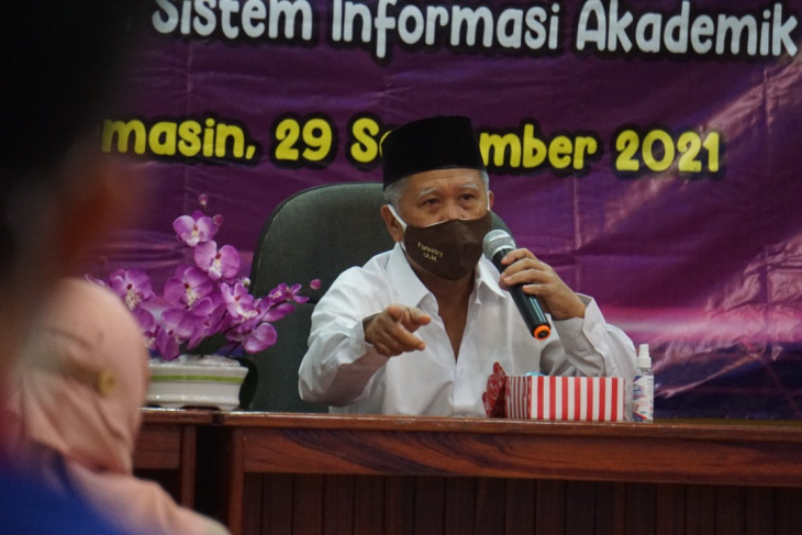 LLDIKTI XI fasilitasi MoU perguruan tinggi untuk meningkatkan layanan akademik - Vimarsana News