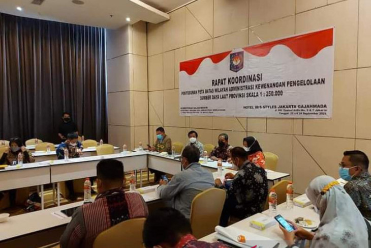 Amri Cahyadi Tegaskan Pulau Tujuh Bagian Dari Wilayah Bangka Belitung
