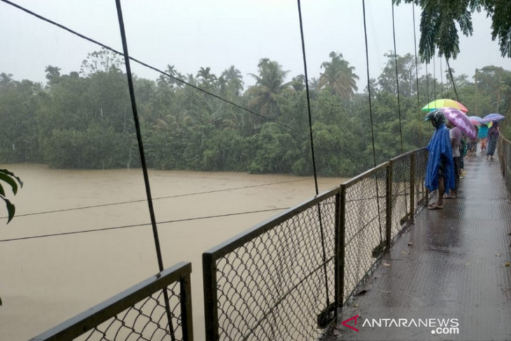 Santri Di Aceh Barat Tenggelam Di Sungai Saat Hendak Mandi Antara News Aceh<script async src=