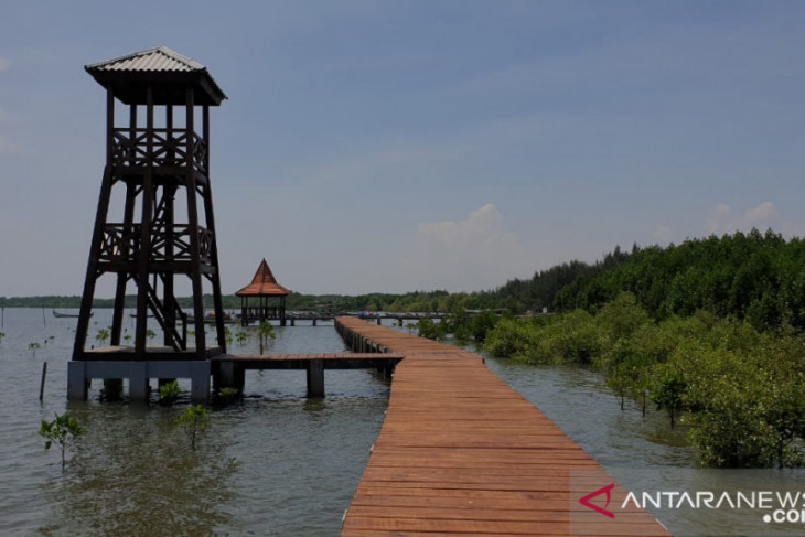 Kunjungi destinasi wisata di Probolinggo, wisatawan wajib gunakan aplikasi PeduliLindungi