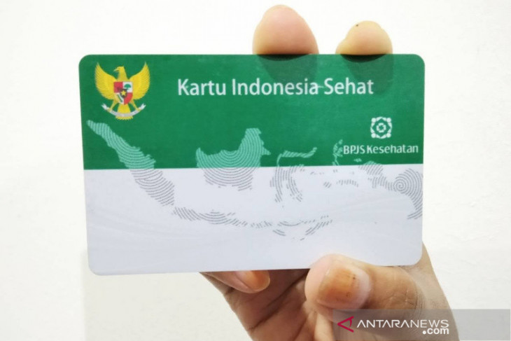 Kotabaru prepares 1,500 KIS to replace relief letters
