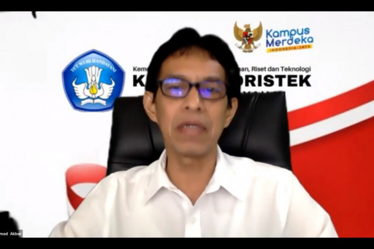 LLDIKTI XI implementasikan MBKM melalui latihan kepemimpinan PTS se Kalimantan