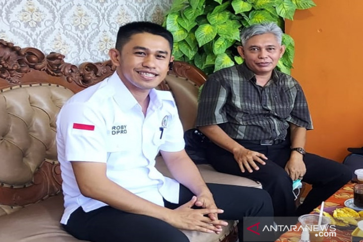 Ketua Tim : beberapa desa belum merekomendasi pemekaran Kambatang Lima