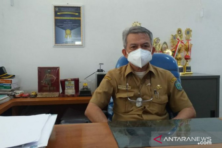 Pemkab Belitung turunkan target penerimaan tiga objek pajak