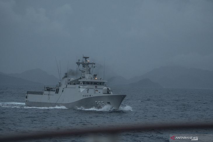 Sikap RI dinilai sudah tepat terkait klaim China di Natuna