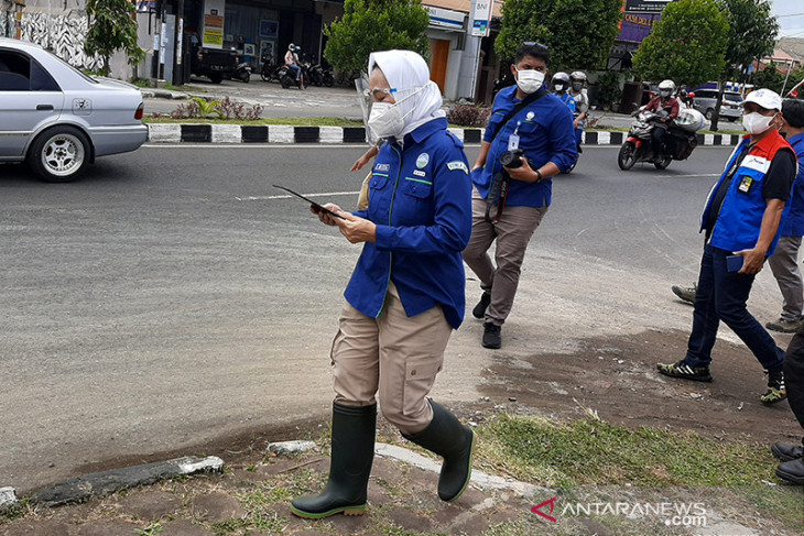 BMKG Luncurkan Sistem Informasi Peringatan Dini Tsunami Berbasis Radio ...