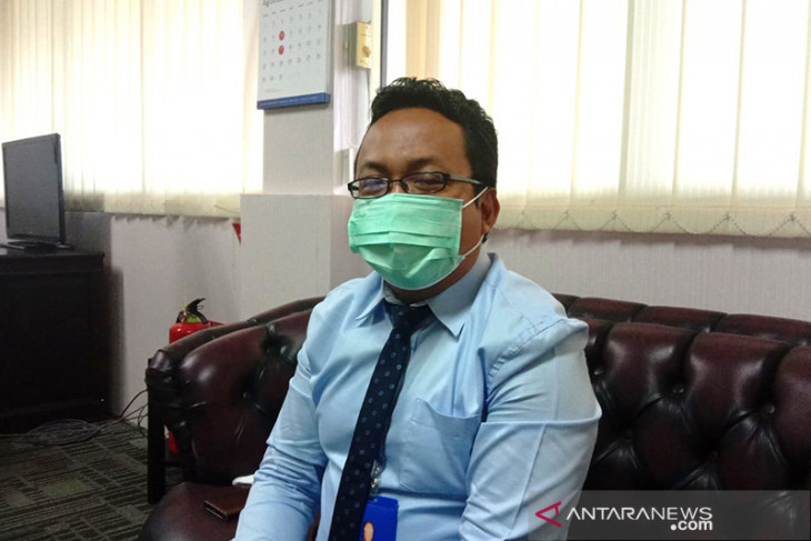 BI Maluku gelar pelatihan bagi pengrajin tenun di MBD majukan dan lestarikan tradisi