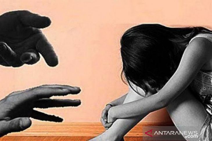 Hakim vonis penjara seumur hidup kakek pelaku pencabulan tujuh anak dan cucu di Ambon