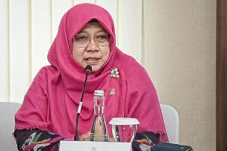 Anggota DPR sebut RUU Ekonomi Syariah jadi solusi persoalan dalam negeri