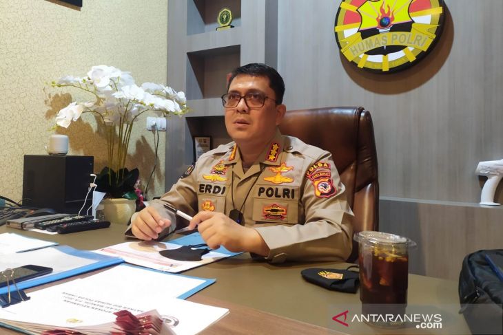 Polisi sebut autopsi ulang ibu-anak korban pembunuhan di Subang untuk cocokkan petunjuk